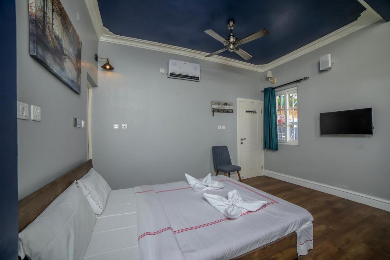 Eagles Wings Abode Villa Coonoor Kültér fotó